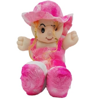 Jack Williams Soft Teddy Doll Toy