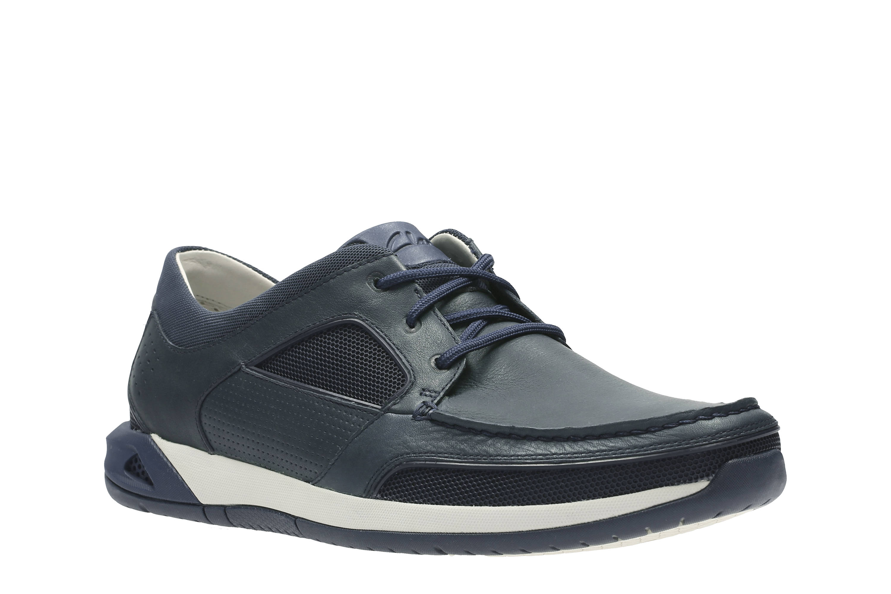 ormand sail shoes