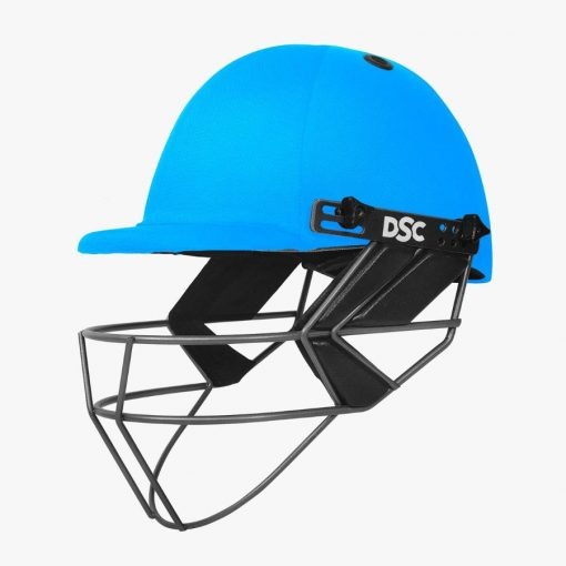 DSC FORT 44 LITE CRICKET HELMET