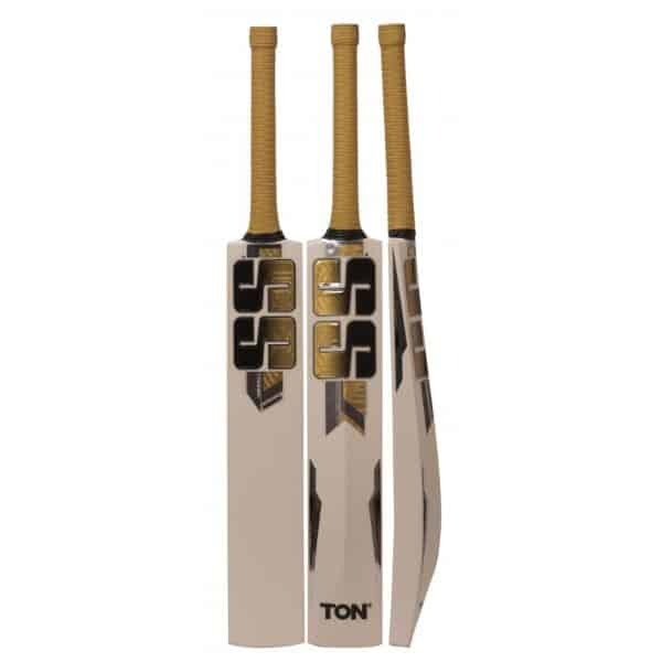 SS Magnum English Willow Cricket Bat