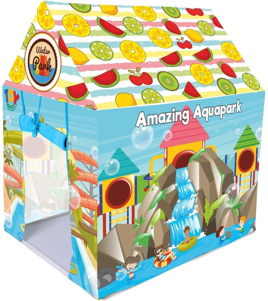 toymaxx WATER PARK TENT 