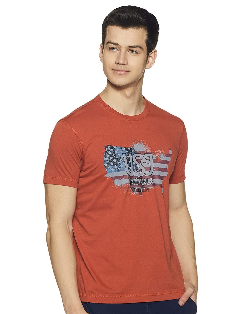 Jockey Men's Classic Fit T-Shirt