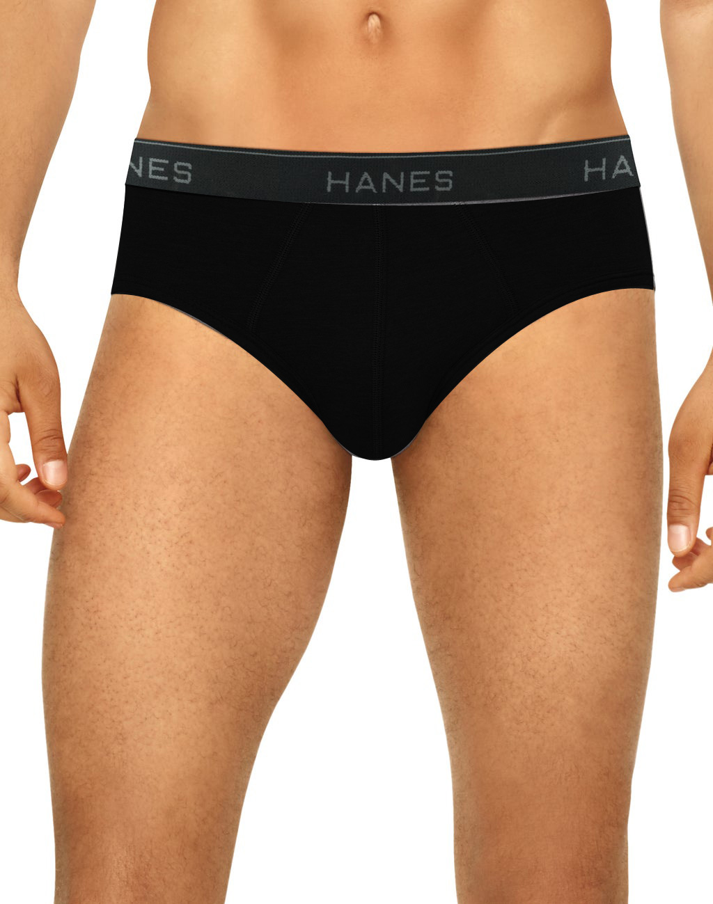 Hanes Classic Ultra Brief Pack of 4