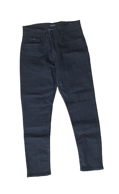  HIGHLANDER Men Slim Tapered Fit Jeans