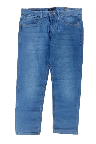 HIGHLANDER Slim Men Light Blue Jeans