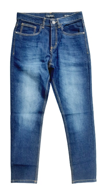 HIGHLANDER Slim Men Jeans