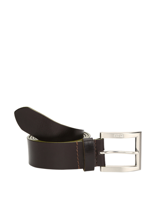 Levi's  Leather Waist Belt for Men