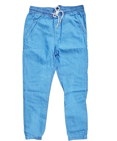 HIGHLANDER Men Blue Jeans