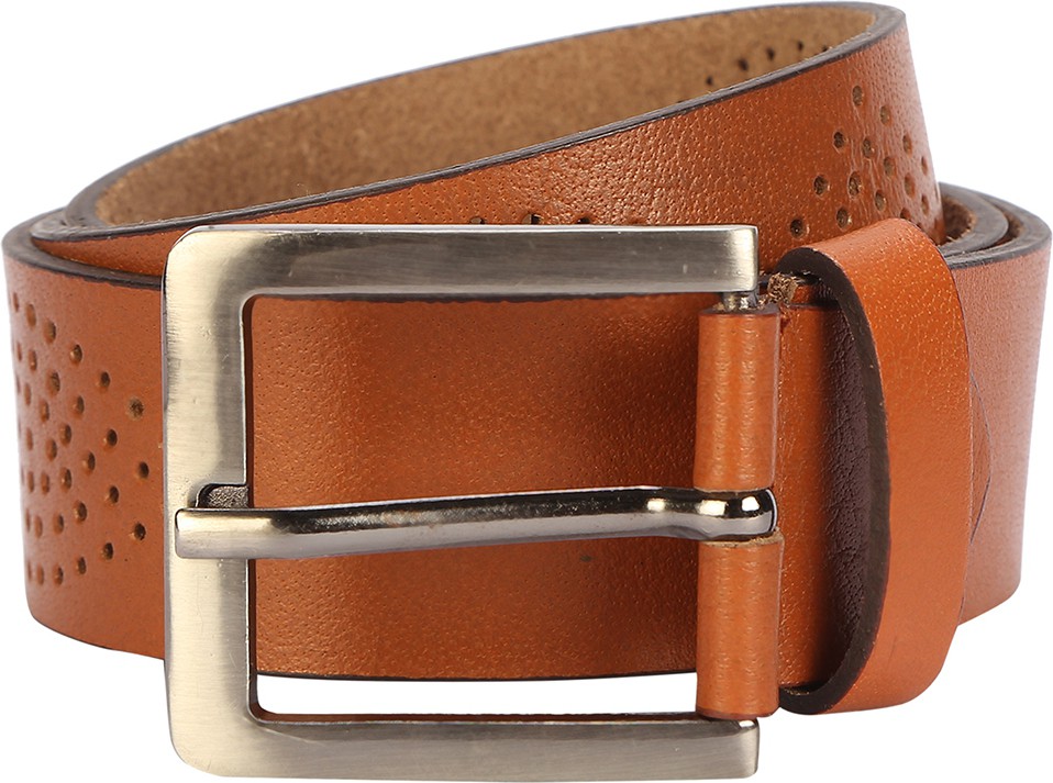 PETER ENGLAND Men Casual Genuine Leather Belt