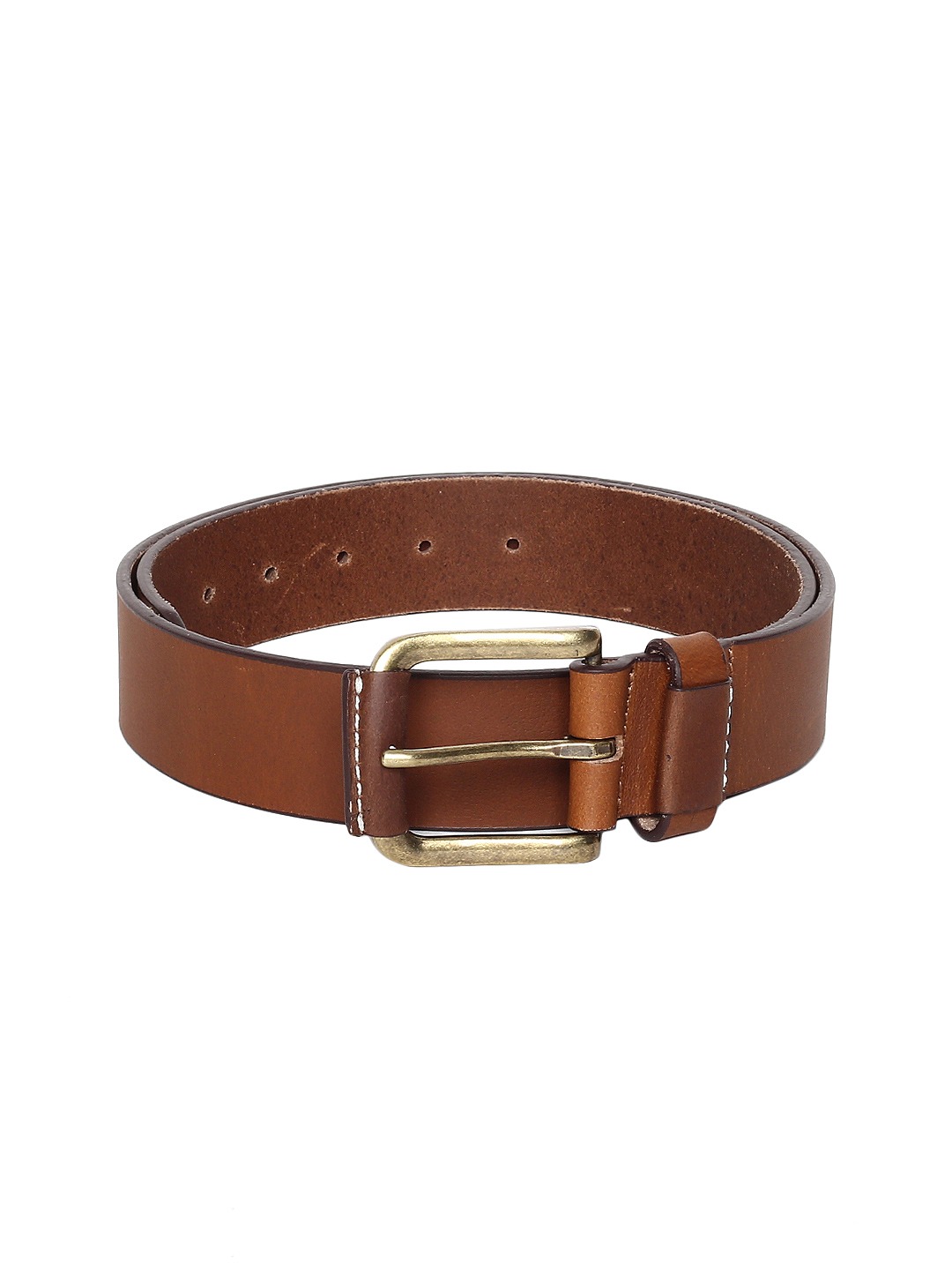  Roadster Men Leather Belt