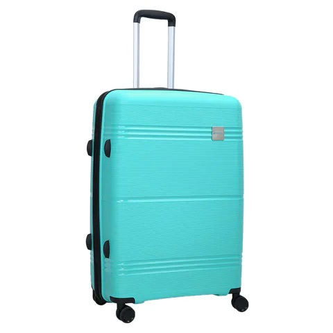 SKY Bag Focus Plus 4 Wheel Hard Casing Check-In Trolley 65cm