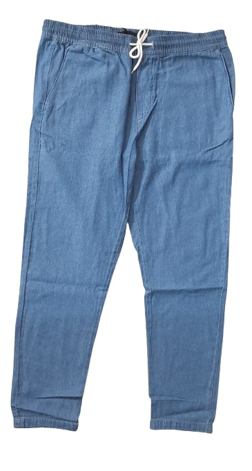 HIGHLANDER Men Blue Jeans