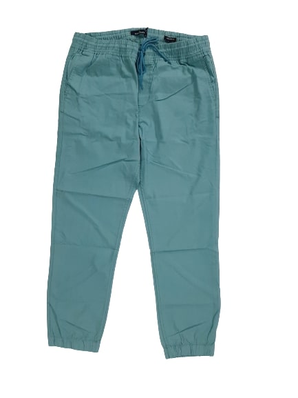 HIGHLANDER Men oil Blue Trouser