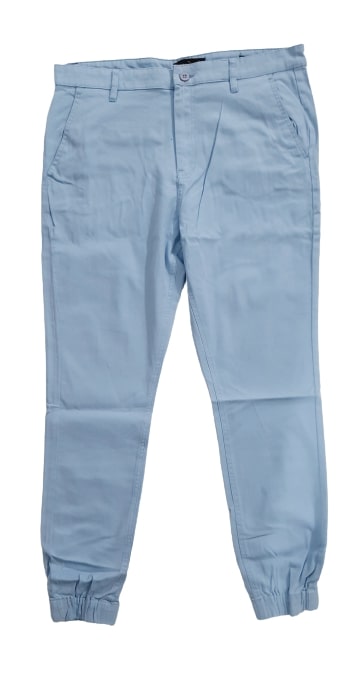 HIGHLANDER Men's Trouser