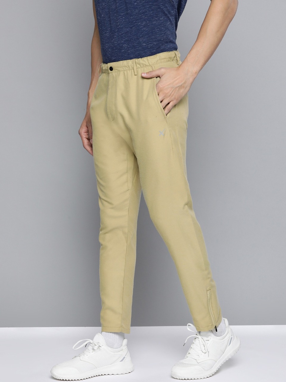 Hrx Trousers - Buy Hrx Trousers online in India