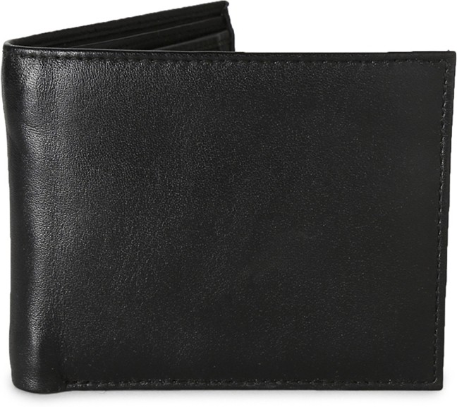 PETER ENGLAND Men Genuine Leather Wallet