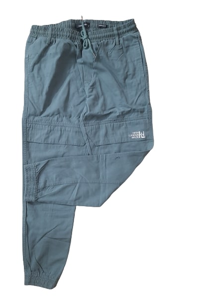 HIGHLANDER Men's Trouser