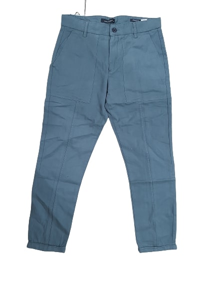 HIGHLANDER Men's Trouser