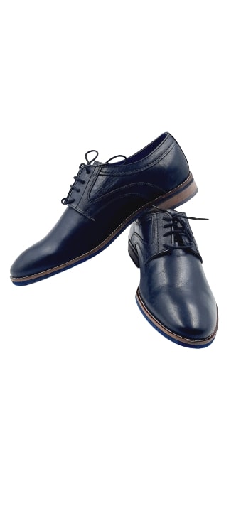 Park Avenue Mens Formal Shoes