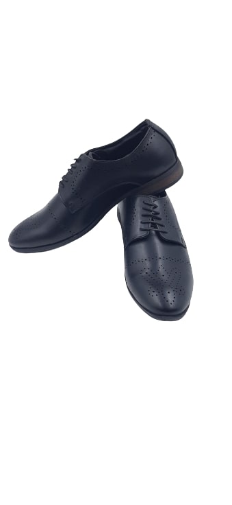 Park Avenue Mens Formal Shoes