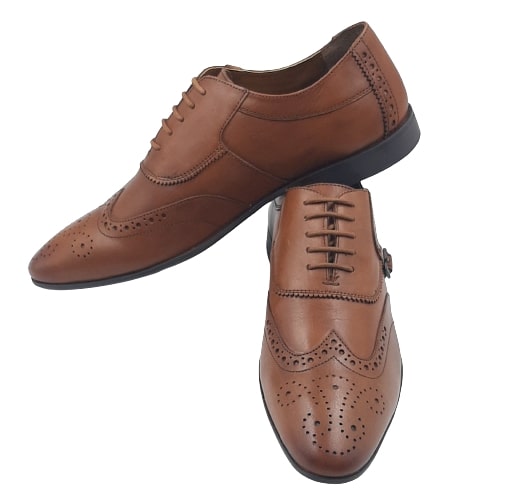 Park Avenue Mens Formal Shoes