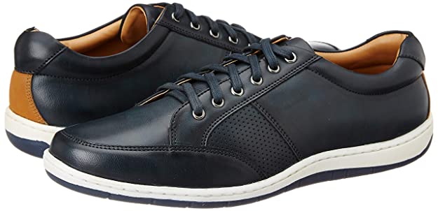 Park Avenue Men's Sneakers