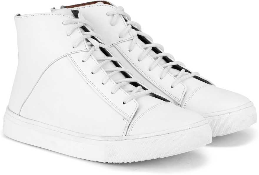 Provogue  Mid Sneakers For Men