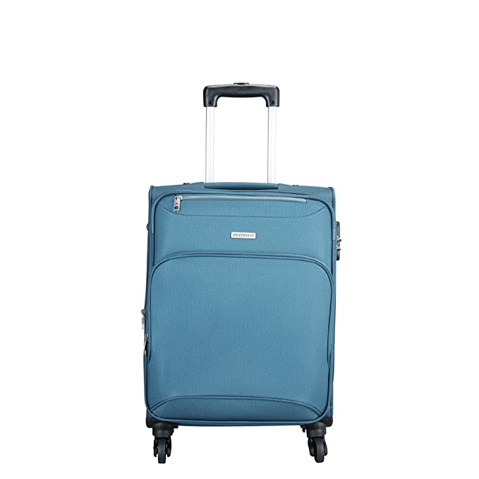 Aristocrat Valentina Polyester Trolley 