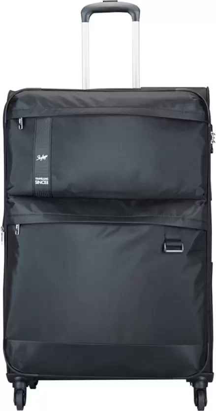 SKYBAGS  Large Check-in Suitcase - SKYSURF 4W EXP STROLLY