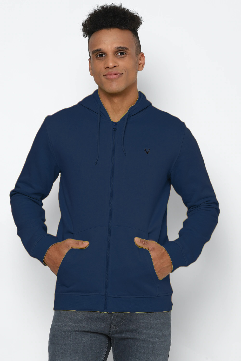 Allen Solly Men's Track Suit