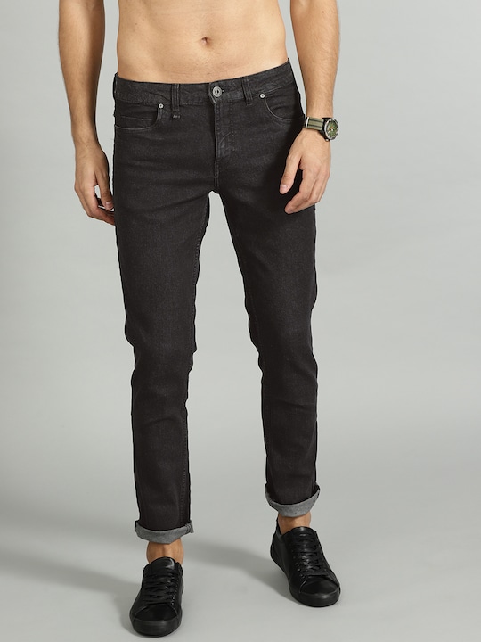 Jeans & Trousers | Roadster Light Blue Denim Jeans, Best Offer | Freeup