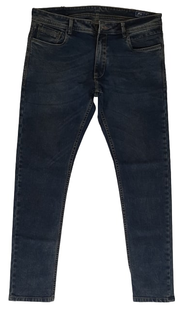 Peter England Tapered Men Jeans