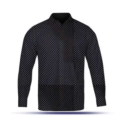 Blackberrys Men Printed Casual Shirt