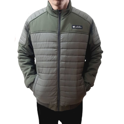 Spykar Men's Jacket