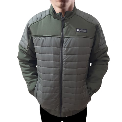 Spykar Men's Jacket