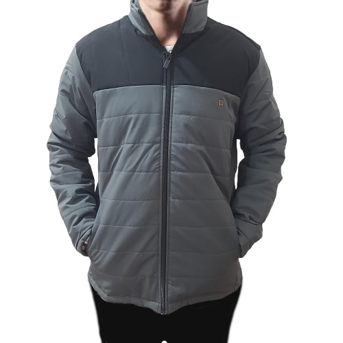 Spykar Men's Jacket