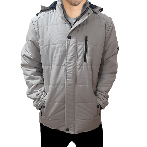 Spykar Men's Jacket