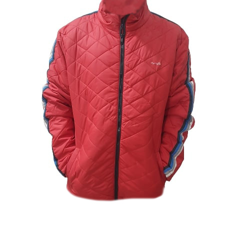 Aagain Men's Jacket