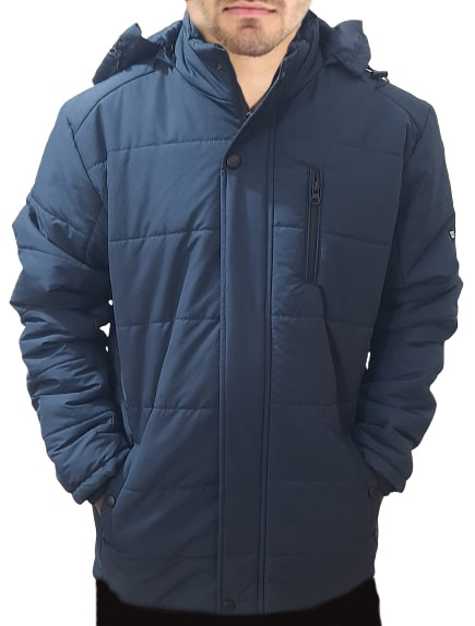 Spykar Men's Jacket