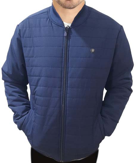 Louis Philippe Men's Jacket