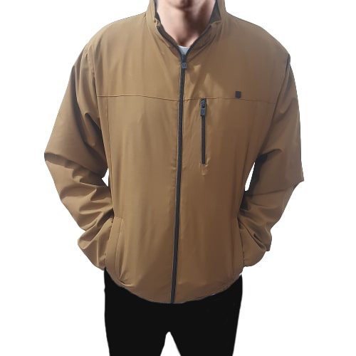 Allen Solly Men's Jacket