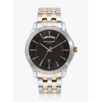 Pierre Carding Analog Watch - For Men