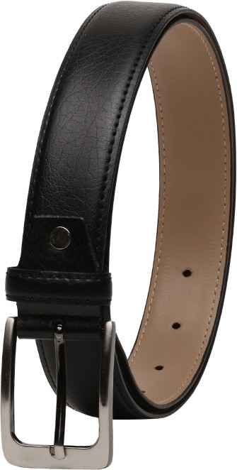 Crusset Men Leather Belt