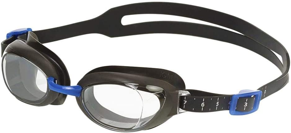 Speedo Aquapure IQ fit Goggles