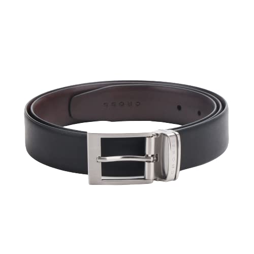 Cross Men Brocky Cut To Fit Reversable Belt