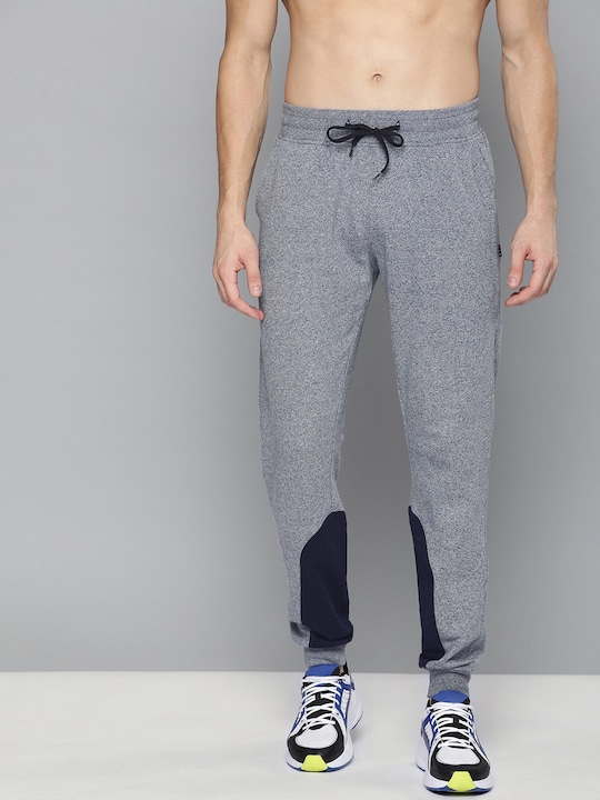 Kook N Keech Solid Slim Fit Joggers