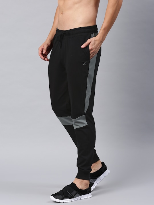 HRX Men Active Joggers