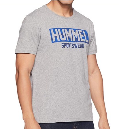 Hummel Hmlitalo T-Shirt