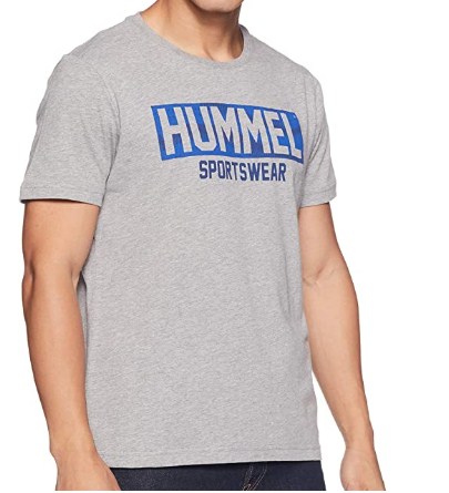 Hummel Hmlitalo T-Shirt