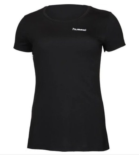 hummel Hallel Performance T-Shirt